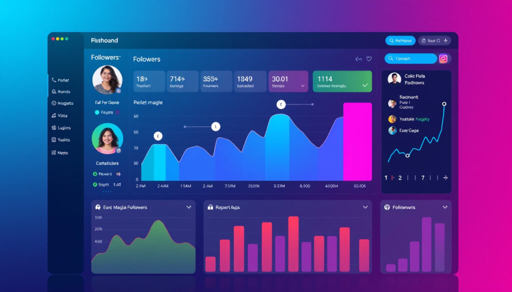 Boost Your Social Presence with Effective AI Follower Strategies