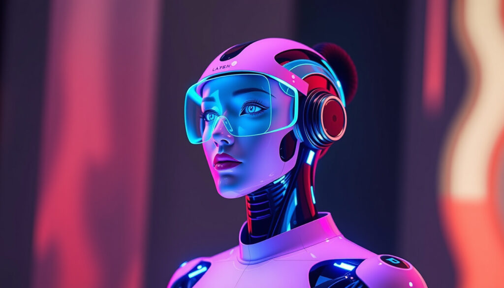 How AI Influencers Are Transforming Digital Marketing Strategies