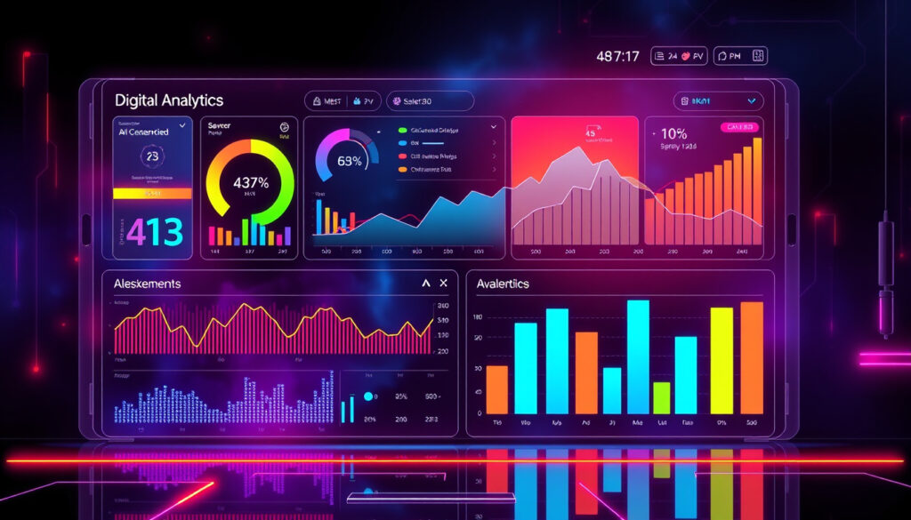 AI marketing Strategies to Boost Your Business Performance