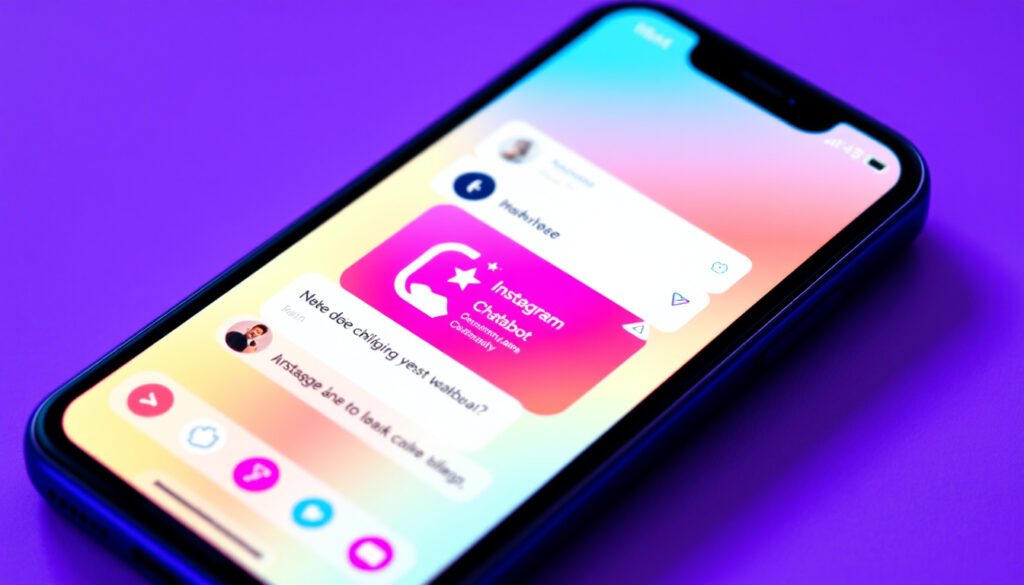 How to Use an Instagram AI Chatbot to Boost Engagement