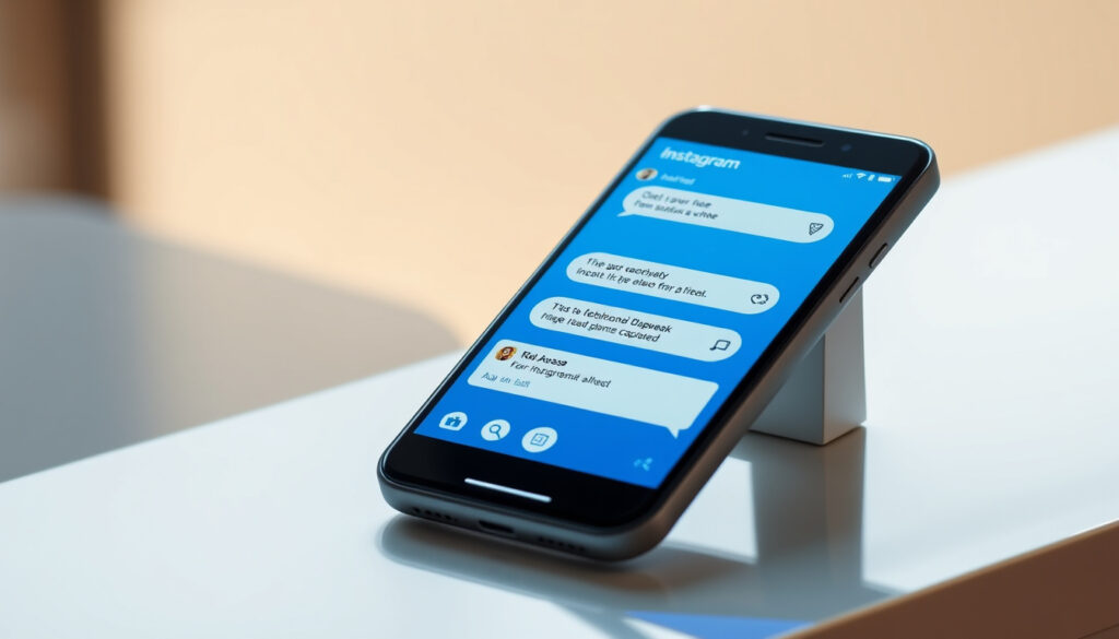 Boost Engagement with an Effective Instagram Chatbot Strategy