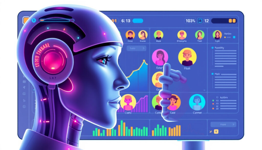 AI sentiment analysis: Transforming how businesses understand customer emotions
